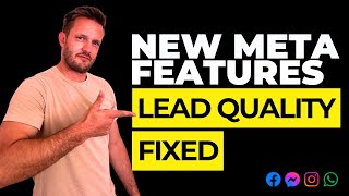 🚀 New Meta Ads Lead Generation Updates You Need to Know (Game Changer!)