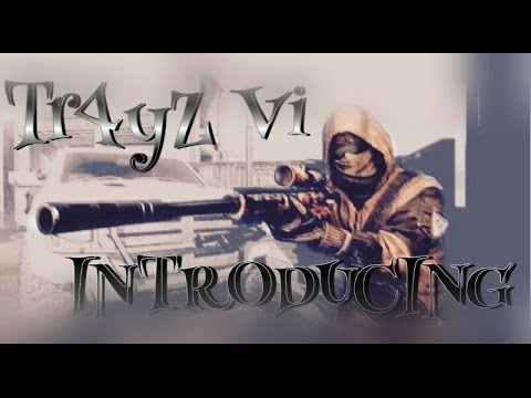 tr4yz Vi introducing Edit by S4Lty