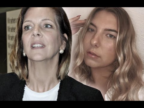 Danni BüchnerTochter Joelina