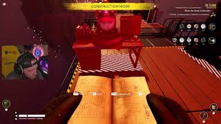 VYNSYN X BUNNY PLAY VOIDTRAIN!!!! EP 3 LETS GET ITT!!!!