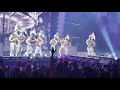 Jennifer Lopez it&#39;s my party tour (Denver Colorado): Medicine, love don&#39;t cost a thing and get right