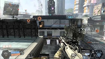 Titanfall Beta: First Impressions Pt.1/2 (PC)