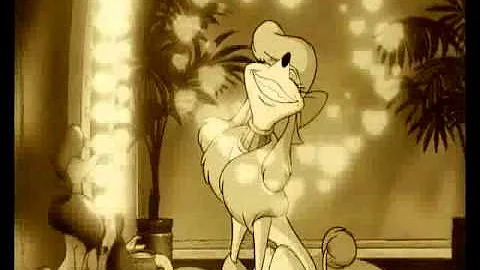 HMV: See My Vest (CoolZDane Animal Style)