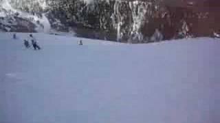 Paura A San Martino