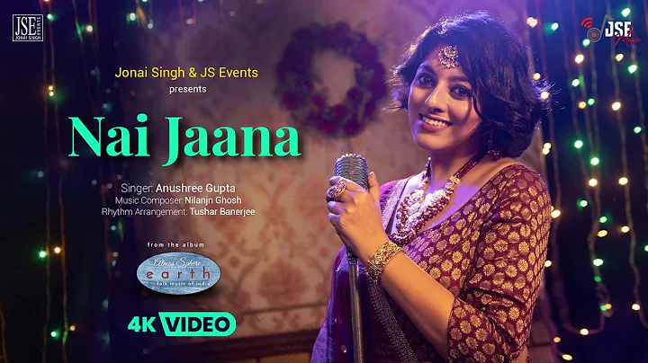 #video Nai Jaana | Official Video | Traditional Pu...