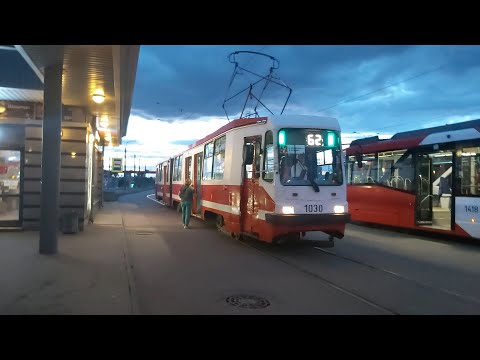 Video: Tramvay Vorislari