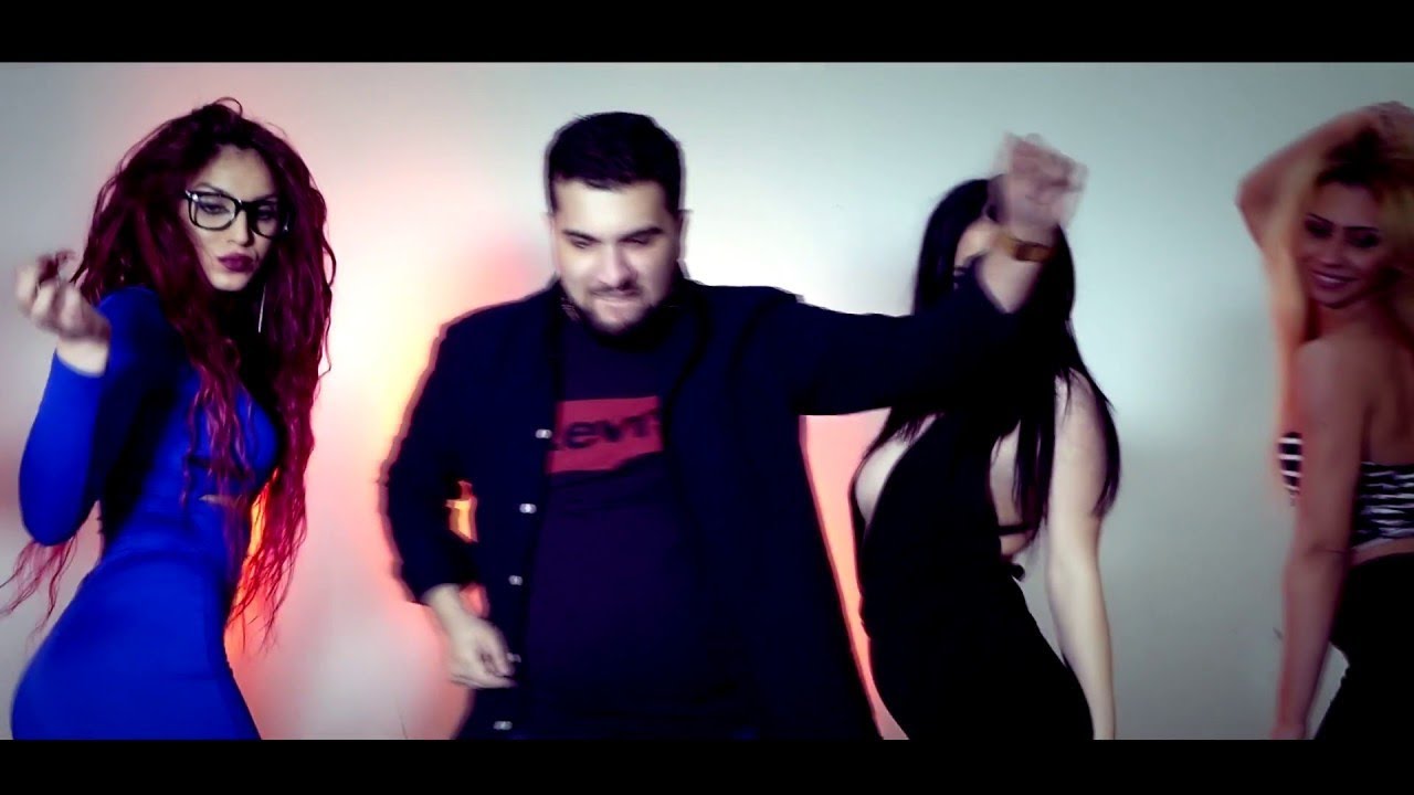 TZANCA URAGANU - Gadila-ma bine (VIDEO OFICIAL 2017)