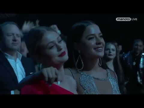 Toni Braxton - Un-Break My Heart (Live at AMAs 2019)