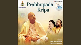 Hare Krishna Kirtan