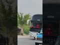 Highway Beast Bus Speed 🔥⚡ Nonstop Road Rush Ride 💨