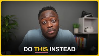 STOP Creating SOPs (Do THIS Instead)