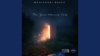 rocket - whoizdani beatz