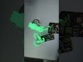 OUROBOROS Luminous Clip!