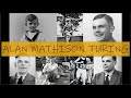 Alan Turing: The Father of Modern Computing 💻