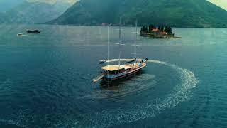 DM Yachting - sailing boat Sadri Usta 1