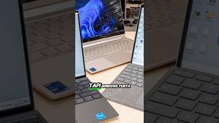 Macbook lebih baik dari Laptop Windows?