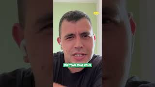 The thing people forget about Michigan losing to App State? FCS champions are actually good.