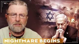 Full IS THIS THE BEGINNING OF ISRAEL'S STRATEGIC NIGHTMARE | Larry Johnson Update