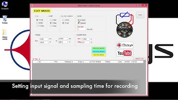 Signal converter RTD 4   20mA and programming tool   temperature transmitter for the DIN B head