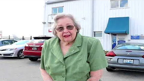 Virginia Callan: Aviation / Aerospace Biography
