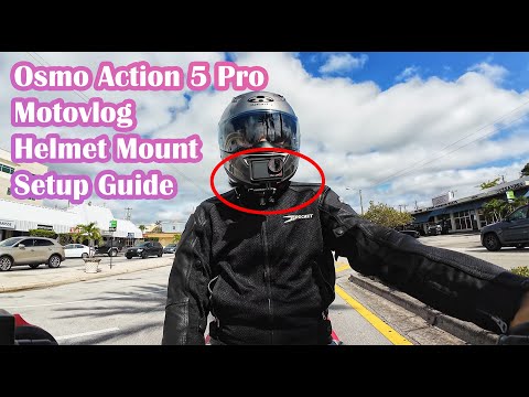 DJI Osmo Action