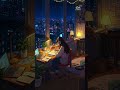 🌸 Tokyo Rain Lo-Fi ☔🌃