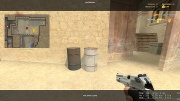 DEMO FREE OLD CSS #1