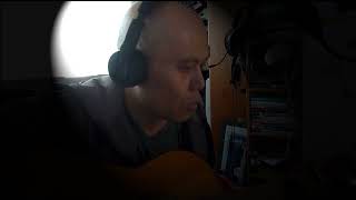 Bridge Over Troubled Water (Cover Song - Simon & Garfunkel ) Resimi