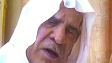 تلاوة قديمة خاشعة (عام 1977) للشيخ *وليد الدليمي* (رحمه الله) "سورة ق"