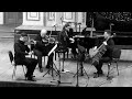 Capture de la vidéo Ludwig Van Beethoven - Symphony No. 3 "Eroica" (Arr. For Piano Quartet By Ferdinand Ries)