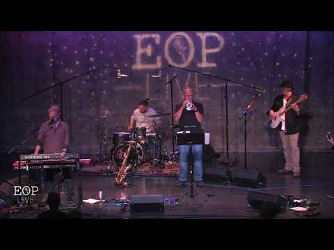 Randall Bramblett "How Many More Years" (Howlin' Wolf) @ Eddie Owen Presents