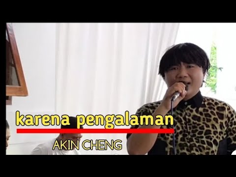 karena pengalaman cover akin Cheng Elvy sukaesih Safira audio