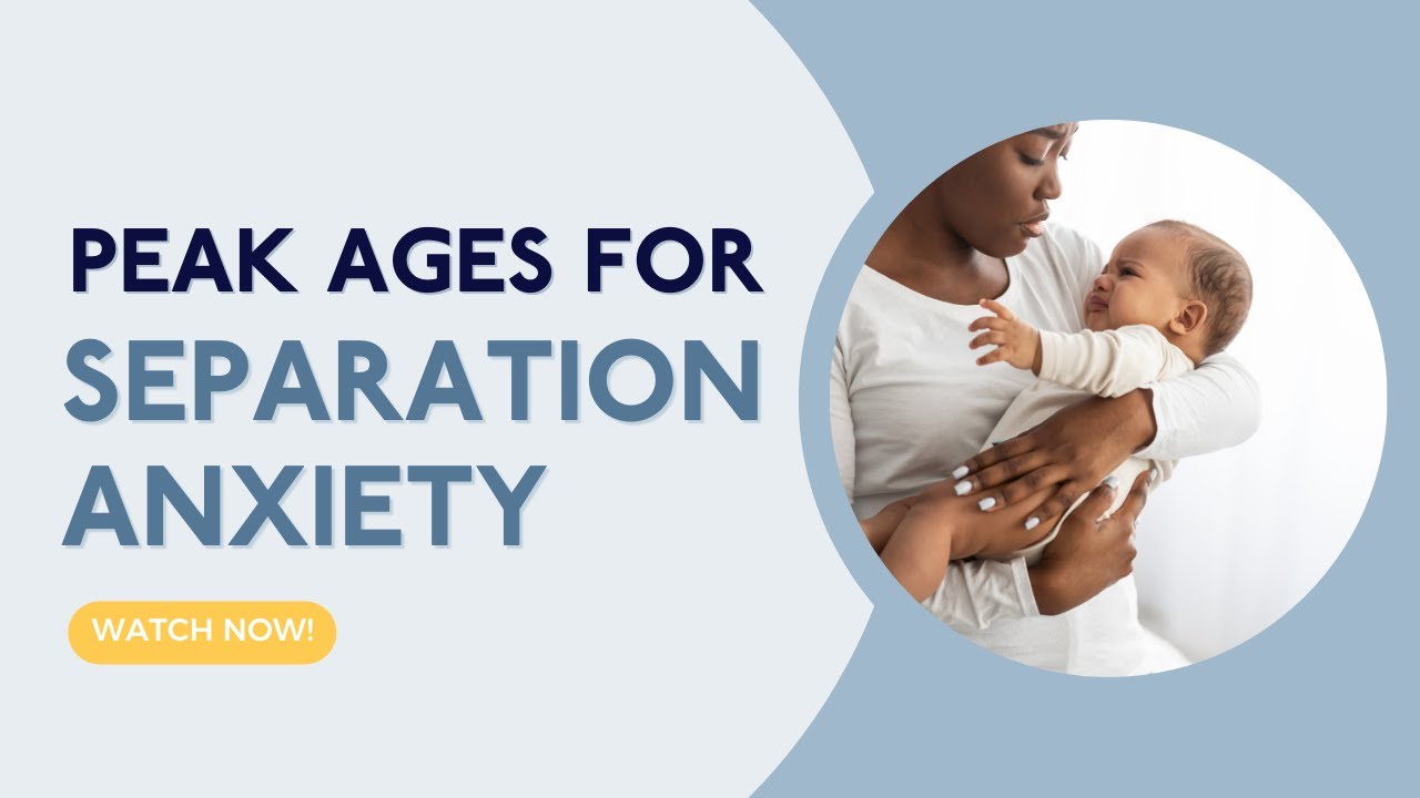 When Does Separation Anxiety Peak For Babies YouTube when-does-separation-anxiety-peak-for-babies-youtube