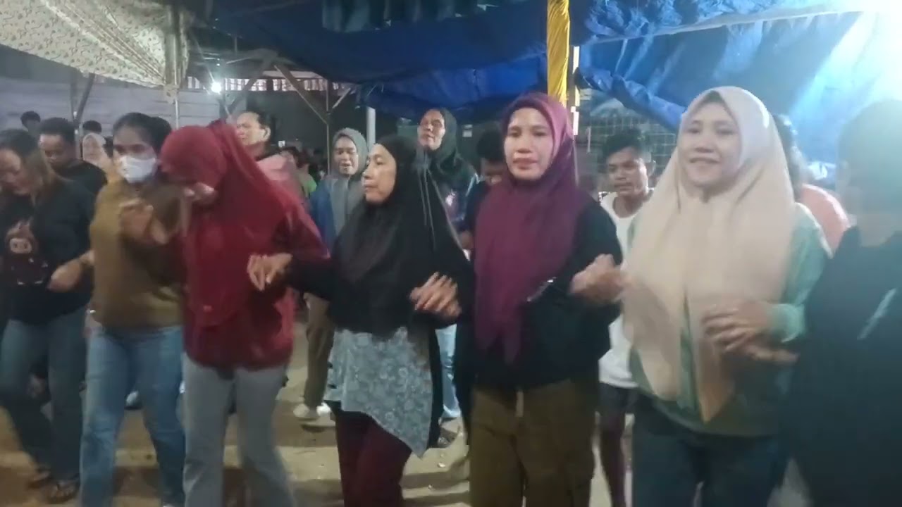 Lokasi mandonga psr basa tgl 15 FEB 2026 Kendari Sulawesi tenggara 