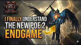 I Finally Understood the New PoE 2 Endgame (And It’s Huge)