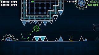Sonic Wave Nerfed 100% (no pause)