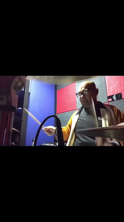 Engkau Baik - Drum cover by Jeje Santoso #jmpworship #drumcover #ndcworship