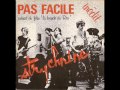 Strychnine  pas facile 1980