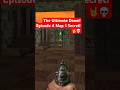 The Ultimate Doom! Thy Flesh Consumed! #doom #shorts