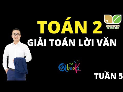 Video Toán Lớp 2 Kết nối | Bảng cộng qua 10. Bài toán về... - youtube