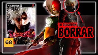 DEVIL MAY CRY 2 (NO) es tan malo como dicen y te digo porque | Reseña