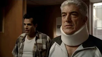 Phil: This Is Unacceptable - The Sopranos HD