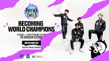 𝐏𝐡𝐨𝐞𝐧𝐢𝐱 𝐓𝐰𝐞𝐞𝐭 𝐄𝐩𝐢𝐬𝐨𝐝𝐞 𝟏 𝐓𝐫𝐚𝐢𝐥𝐞𝐫 🧩