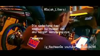 Menjaga jodoh orang #Puisi #sajak_libersi #puisicinta #puisiku #sedih #puisisedih