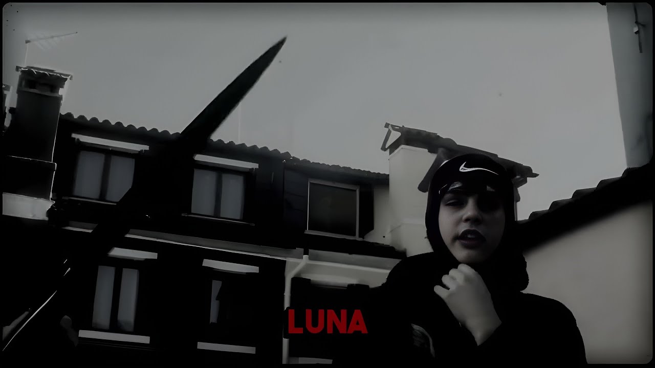 KID YUGI - HANATARASH (VISUAL)