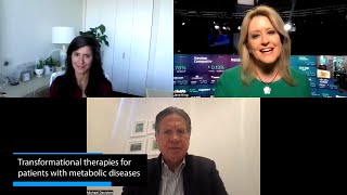 NewAmsterdam Pharma (NASDAQ:NAMS): Transformational therapies for patients with metabolic diseases