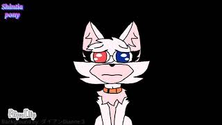 Dynasty Meme Animation Meme Gift For Flare Wolf Flipaclip