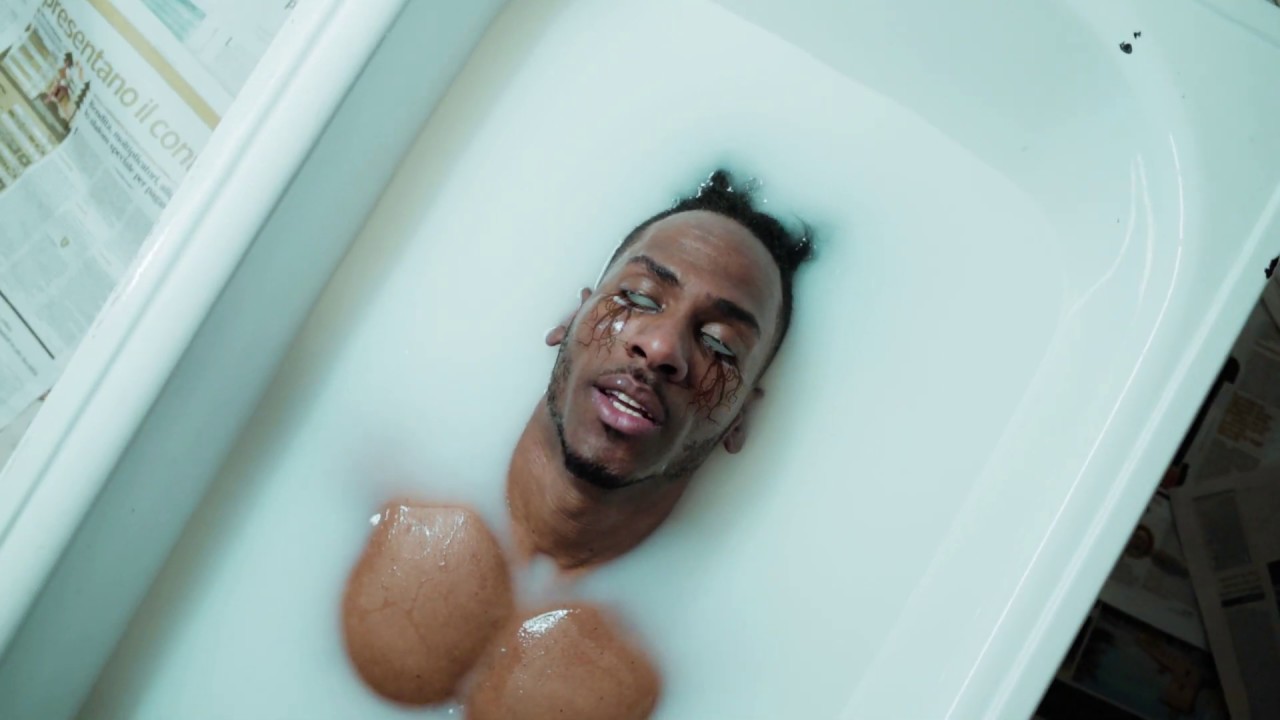 Archyyy - Arquimedes (official music video)by peter marvu