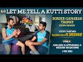Let me tell a Kutti Story: 36 All Out to Mission Melbourne | Border-Gavaskar Trophy | R Sridhar | E1