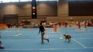 Ruby - IKC - February 22, 2009